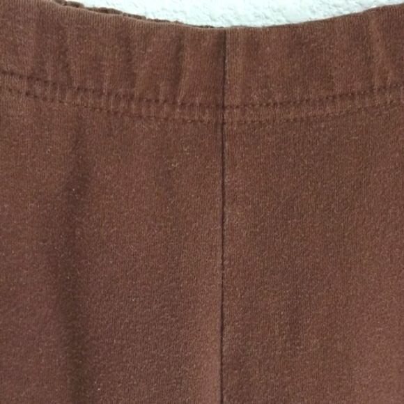 WHITE STAG | Bundle Pull Up Knit Pants S (4P-6P) - Picture 9 of 11